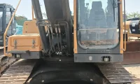 Volvo EC210B Excavator